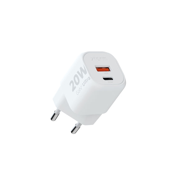 Ultra-Wall 20W GaN2 Blanc