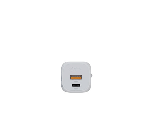 Ultra-Wall 35W GaN2 Blanc