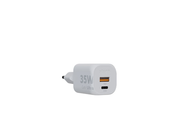 Ultra-Wall 35W GaN2 Blanc