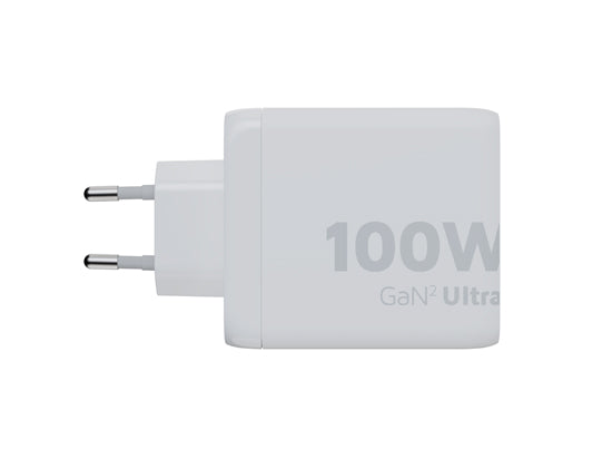 Ultra-Wall 100W GaN2 Blanc