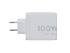 Ultra-Wall 100W GaN2 Blanc