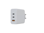 Ultra-Wall 100W GaN2 Blanc