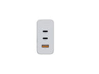 Ultra-Wall 100W GaN2 Blanc