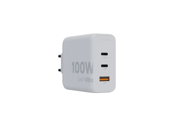 Ultra-Wall 100W GaN2 Blanc