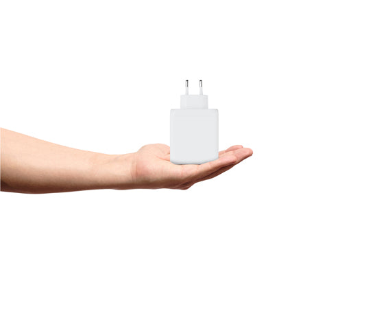 Ultra-Wall 100W GaN2 Blanc