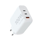 Ultra-Wall 100W GaN2 Blanc