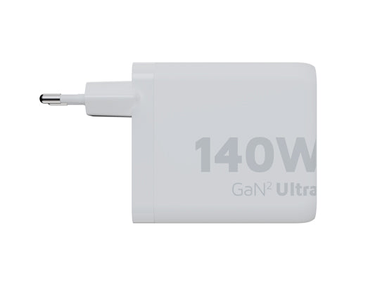 Ultra-Wall 140W GaN2 Blanc