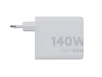Ultra-Wall 140W GaN2 Blanc