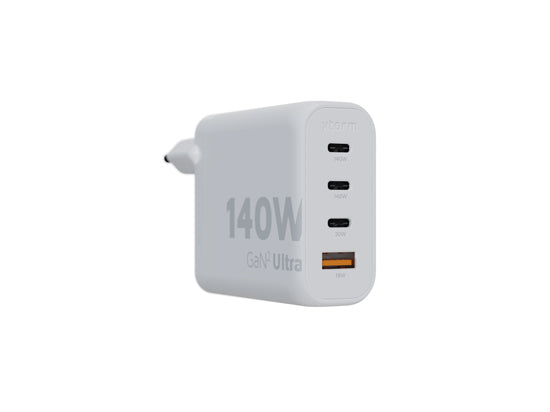 Ultra-Wall 140W GaN2 Blanc