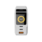 Chargeur mural 140W NextGen Blanc