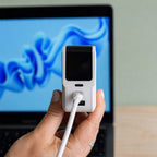 Chargeur mural 140W NextGen Blanc