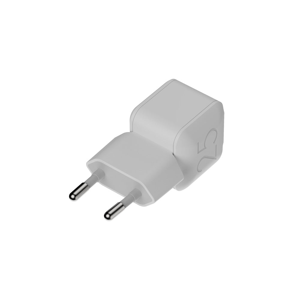 Chargeur mural 25W NextGen Blanc