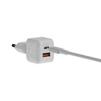 Chargeur mural 25W NextGen Blanc