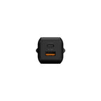 Chargeur mural 25W NextGen Noir