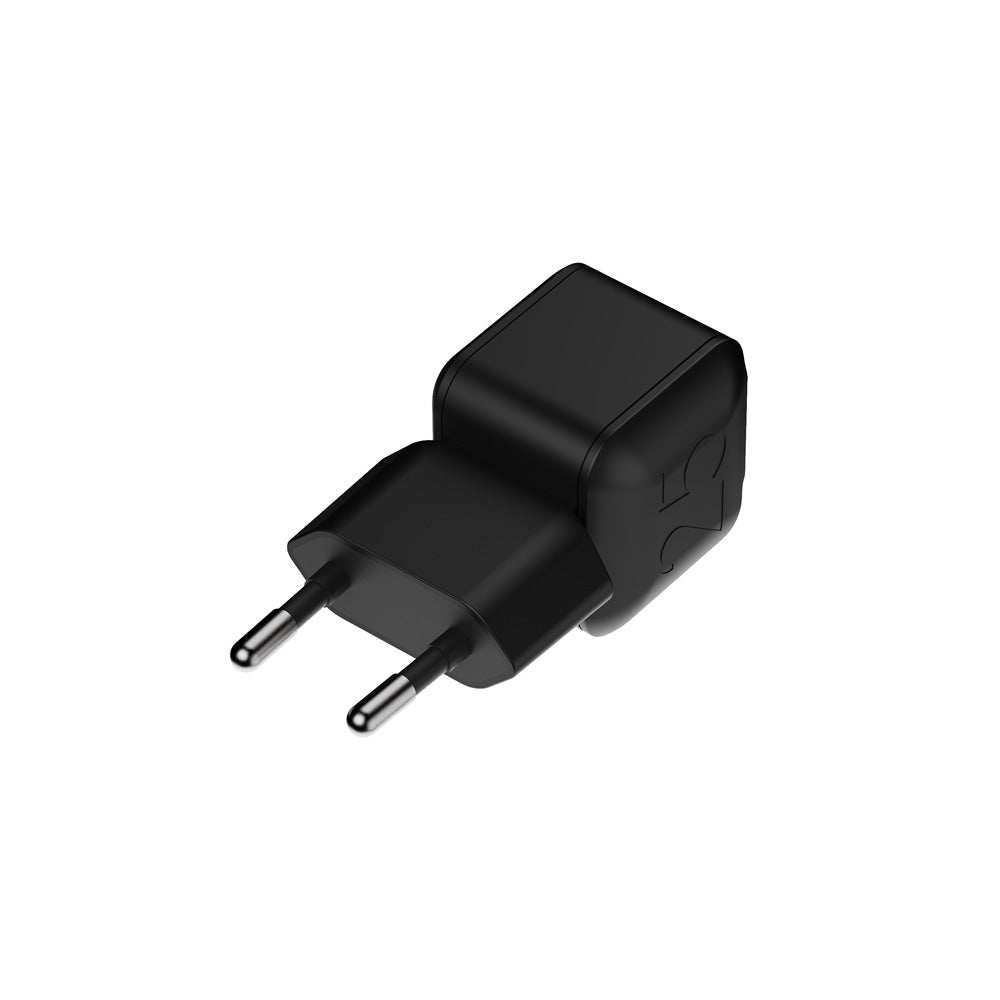 Chargeur mural 25W NextGen Noir