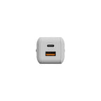 Chargeur mural 45W NextGen Blanc