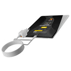 Chargeur mural 45W NextGen Blanc