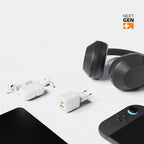 Chargeur mural 45W NextGen Blanc