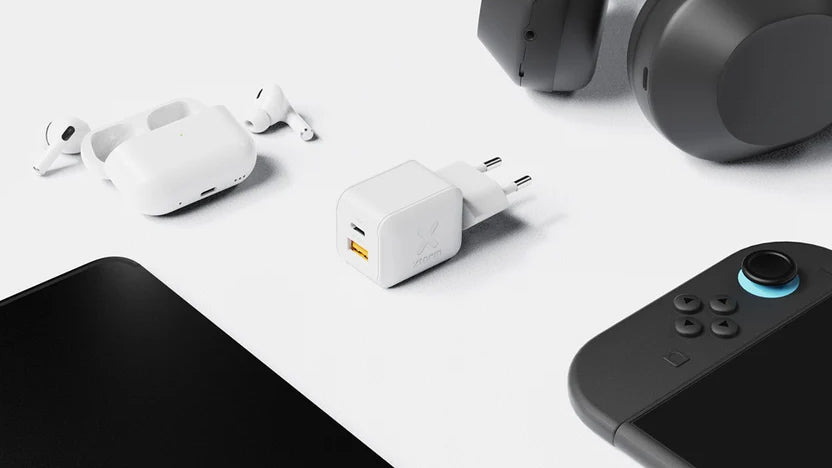 Chargeurs secteur moins de 60 W