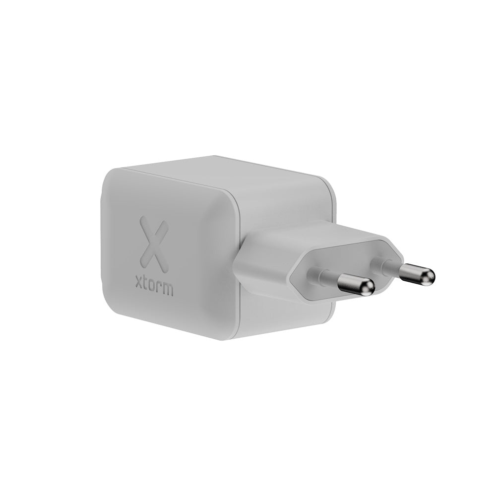 Chargeur mural 70W NextGen Blanc