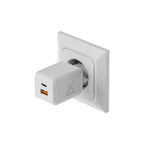 Chargeur mural 70W NextGen Blanc