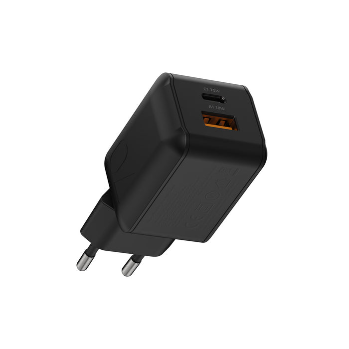 60 W et plus