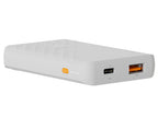 Batterie Externe Go2 12W 5000 mAh Ash White