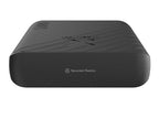 Batterie Externe Go2 12W 5000 mAh Charcoal Black