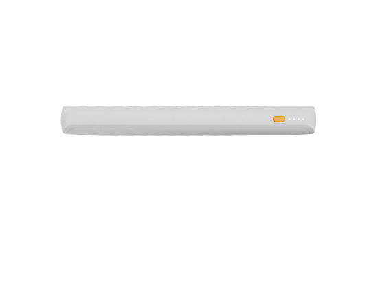 Batterie externe Go2 15W 10.000 mAh Ash White