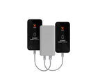 Batterie externe Go2 15W 10.000 mAh Ash White