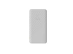 Batterie externe Go2 15W 10.000 mAh Ash White