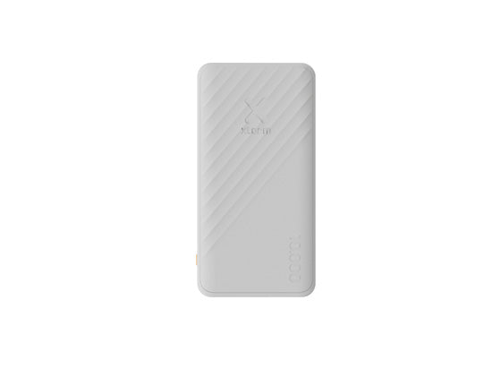 Batterie externe Go2 15W 10.000 mAh Ash White