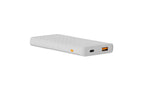 Batterie externe Go2 15W 10.000 mAh Ash White