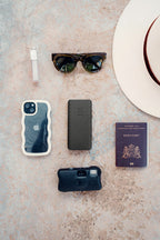 Batterie externe Go2 15W 10.000 mAh Charcoal Black