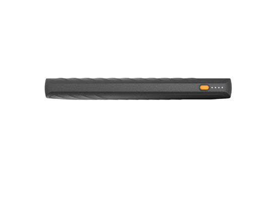 Batterie externe Go2 15W 10.000 mAh Charcoal Black