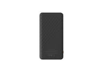 Batterie externe Go2 15W 10.000 mAh Charcoal Black