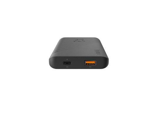 Batterie externe Go2 15W 10.000 mAh Charcoal Black