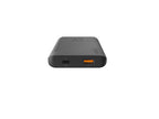 Batterie externe Go2 15W 10.000 mAh Charcoal Black