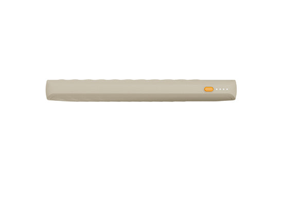 Batterie externe Go2 15W 10.000 mAh Charcoal Clay