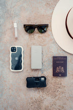 Batterie externe Go2 15W 10.000 mAh Charcoal Clay