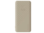 Batterie externe Go2 15W 10.000 mAh  Clay