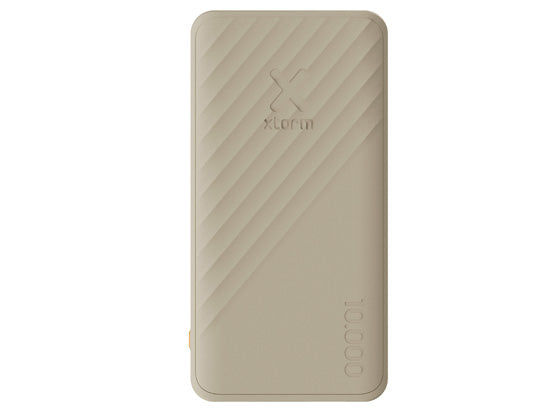 Batterie externe Go2 15W 10.000 mAh  Clay