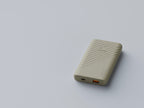 Batterie externe Go2 15W 10.000 mAh  Clay