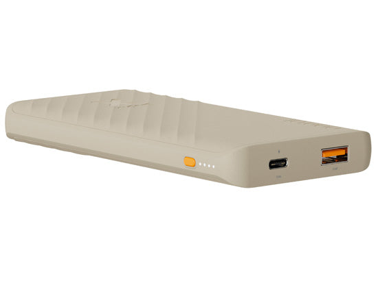 Batterie externe Go2 15W 10.000 mAh  Clay