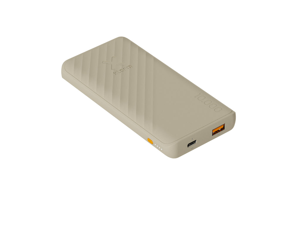 Batterie externe Go2 15W 10.000 mAh  Clay