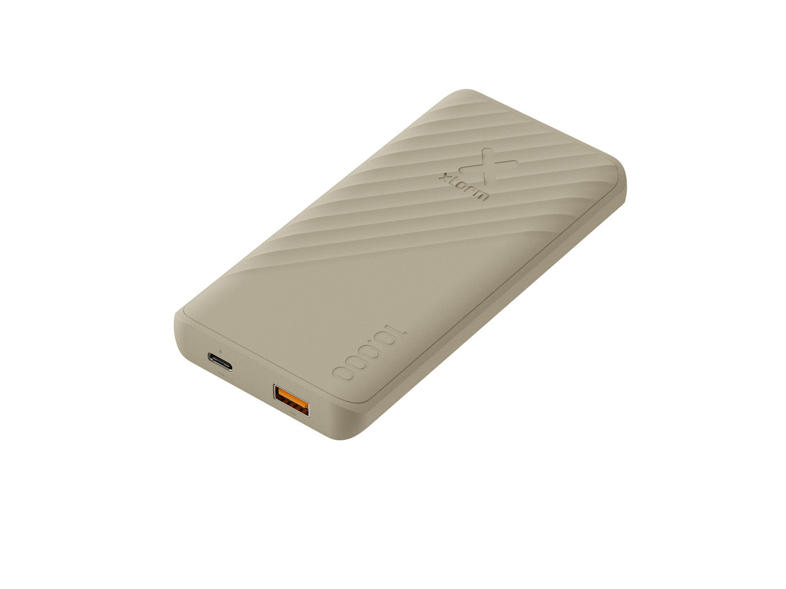 Batterie externe Go2 15W 10.000 mAh  Clay