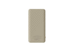 Batterie externe Go2 15W 10.000 mAh  Clay