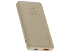 Batterie externe Go2 15W 10.000 mAh  Clay