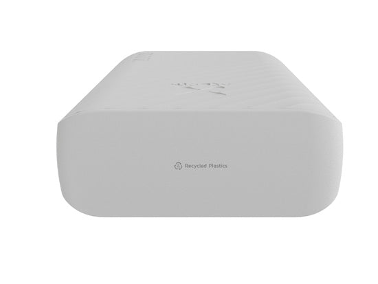 Batterie Externe Go2 15W 20.000 mAh Blanc