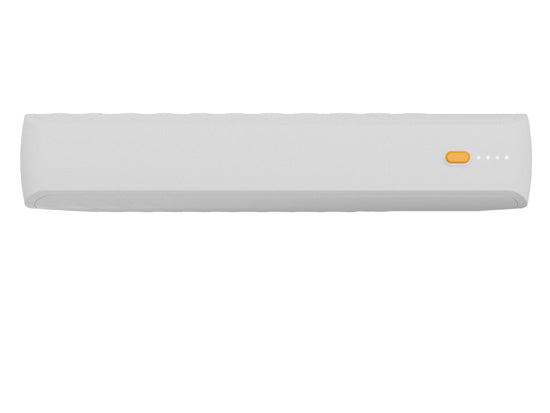Batterie Externe Go2 15W 20.000 mAh Blanc